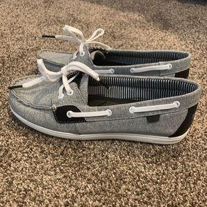 Sperry’s new never worn